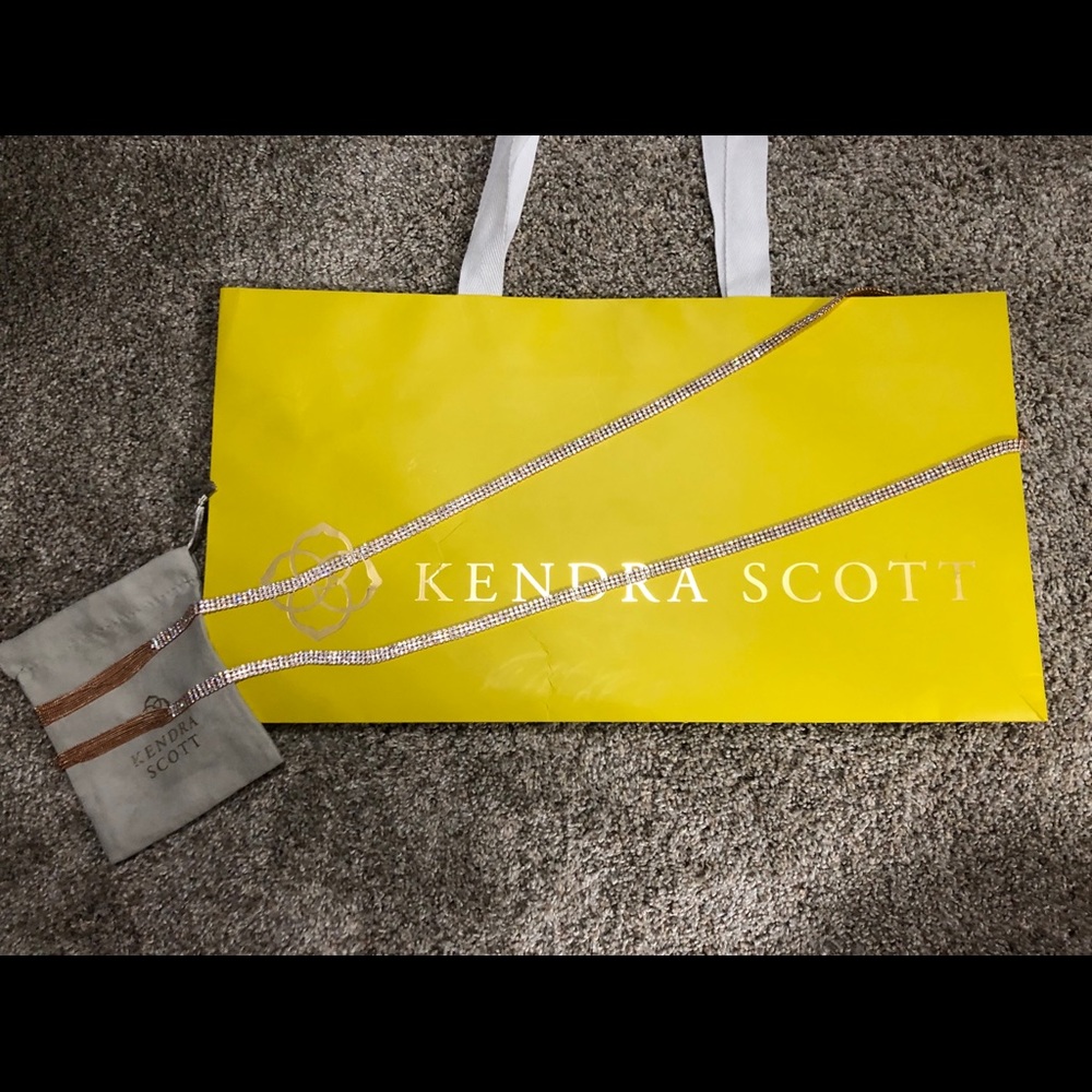 Kendra Scott Arlo Necklace